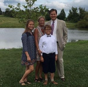 Meet your Posher, Derek